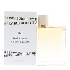 Burberry Her London Dream 3.4 oz. Eau De Parfum Spray 