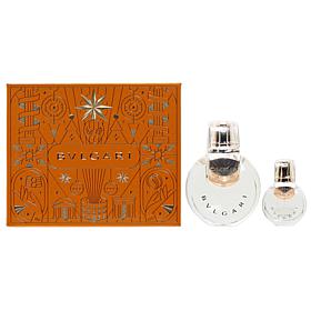 Bvlgari Omnia Crystalline Eau de Toilette 2-Piece Gift Set