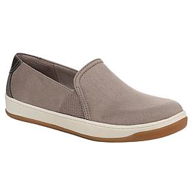 BZees LifeStride Danni Slip-On Sneaker with AirStep Cloud Technology