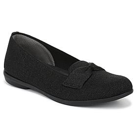 BZees® LifeStride Kandi Slip-On Ballet Flats