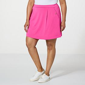 C Wonder Travel Jersey Skort