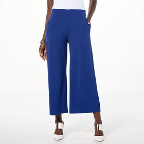 C Wonder Wide Leg Sailor Pant