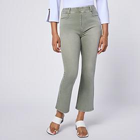 C. Wonder Wonder Stretch Denim Ankle Jean