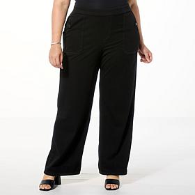 C Wonder Wonder Stretch Knit Trouser