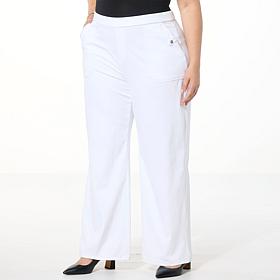 C Wonder Wonder Stretch Knit Trouser