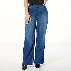 C Wonder Wonder Stretch Knit Trouser