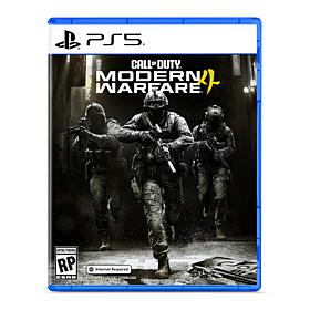 Call of Duty: Modern Warfare 4 for PS5