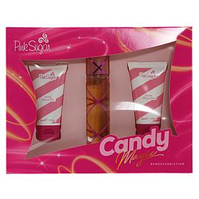Candy Magic Fragrance 3-piece Set