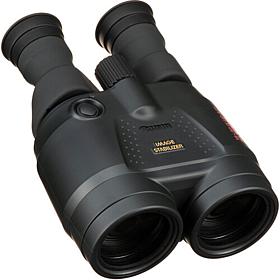 Canon 18x50 IS Image Stabilized Binoculars