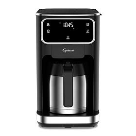 Capresso 10-Cup Touchscreen Thermal Carafe Coffee Maker