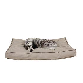 Carolina Pet Company Rectangle Pet Bed - Medium