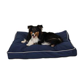 Carolina Pet Company Rectangle Pet Bed - Small