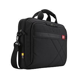 Case Logic 15" Laptop and 10.1" Tablet Case - Black