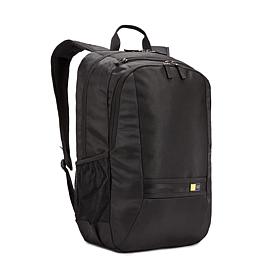 Case Logic Key 15.6" Laptop Backpack Plus - Black