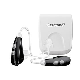 Ceretone Nexus Behind-the-Ear OTC Hearing Aids