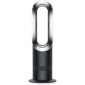 CERTIFIED PRE-OWNED DYSON HOT+COOL JET FOCUS FAN HEATER SATIN BLACK...