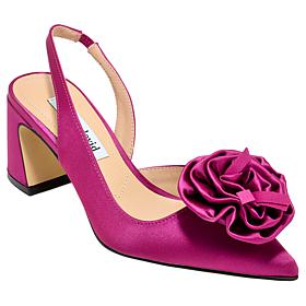 Charles by Charles David Althea Floral Slingback Pump