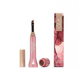 Chella Delightful Deep Brown Eyebrow Cream