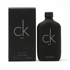 Ck Be By Calvin Klein 6.7 oz. Unisex Eau De Toilette Spray 