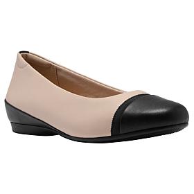 Clarks Cathrynn Dusk Wedge