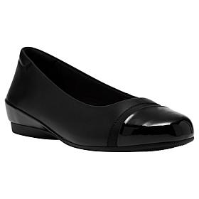 Clarks Cathrynn Dusk Wedge