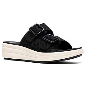 Clarks Cloudsteppers Drift Faye Slip-On Sandal