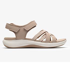 Clarks Cloudsteppers Mira Shore Sport Sandal