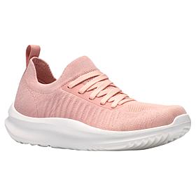 Clarks Cloudsteppers™ Washable Solevana Lace-Up Sneaker