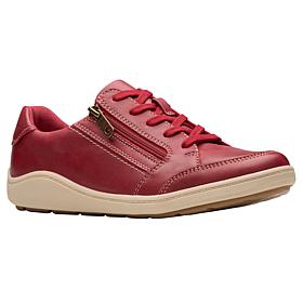 Clarks Collection Bryianne Bayla Heritage Sneaker