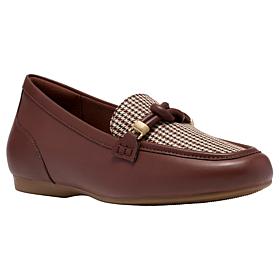 Clarks Collection Cathrynn Jazz Loafer