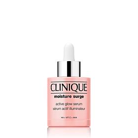 Clinique 30 ml. Moisture Surge Active Glow Serum with Hyaluronic Acid 