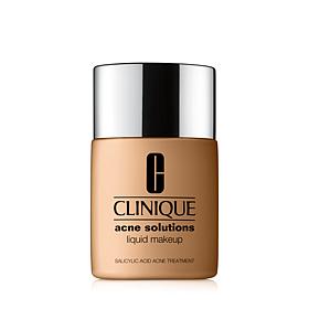 Clinique Acne Solutions Liquid Makeup Foundation