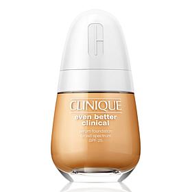 Clinique Even Better Clinical Serum Foundation SPF 25 - 1 oz.