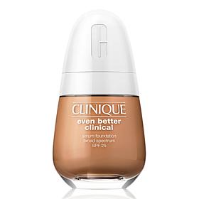 Clinique Even Better Clinical Serum Foundation SPF 25 - 1 oz.