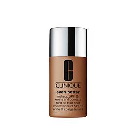 Clinique Even Better Makeup Broad Spectrum SPF 15