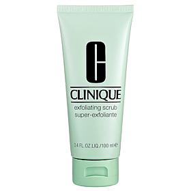 Clinique Exfoliating Scrub 3.4 oz.
