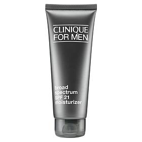 Clinique For Men SPF 21 Moisturizer 3.4 oz.
