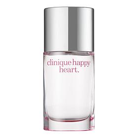 Clinique Happy Heart Perfume Spray 1 oz.