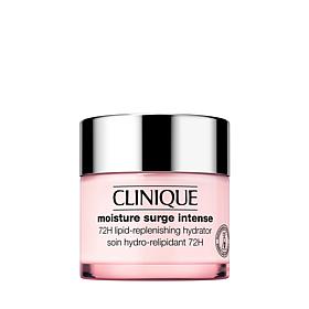 Clinique Moisture Surge Intense 72H Lipid-Replenishing Hydrator 2.5 oz