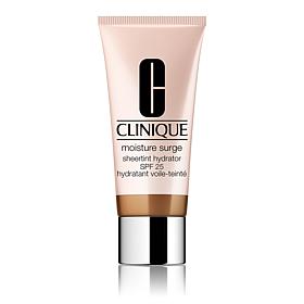 Clinique Moisture Surge Sheertint Hydrator SPF 25