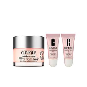 Clinique Moisture Surge Trio