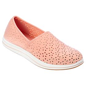 CLOUDSTEPPERS™ by Clarks Breeze Emily Slip-On Loafer