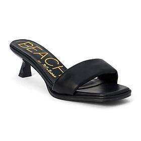 Coconuts By Matisse Blondie Slip-On Heel