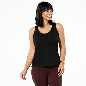 Colleen Lopez Sweater Knit Tank