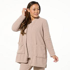 Comfort Code Average Marshmallow Knit Cozy Cardigan