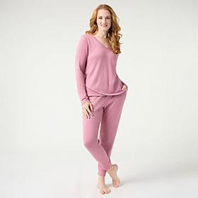 Comfort Code Soft Sweater 2-Piece Lounge Set
