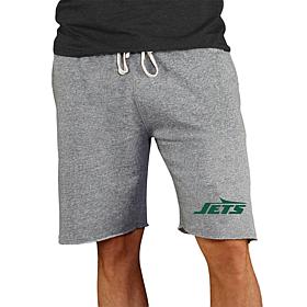Concept Sports Mainstream Men's Knit Short - Jets