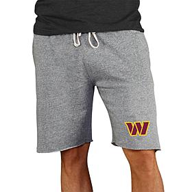Concept Sports Mainstream Men's Knit Short - Washington