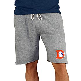 Concepts Sport Broncos Mainstream Men's Short