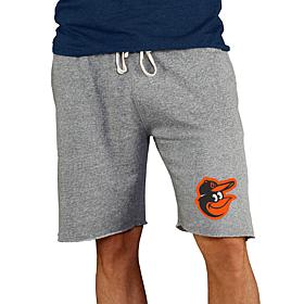 Concepts Sport Mainstream Men's Knit Short - Orioles